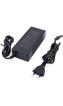 CARGADOR BATERIA para DUPLEX TURBO, DUPLEX 280i DC