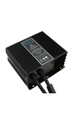 CARGADOR BATERIAS A BORDO 24V 20Ah