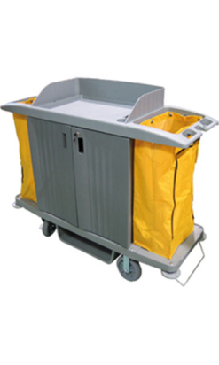 CARRO SHOW HOTEL con puertas