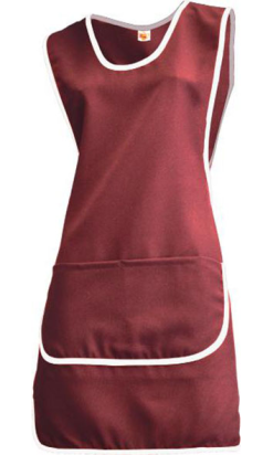 CASULLA 164 g 100% poliéster T-003-70x90 cm