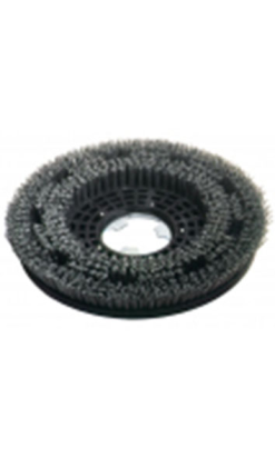 CEPILLO ABRASIVO TINEX Ø 13"-330