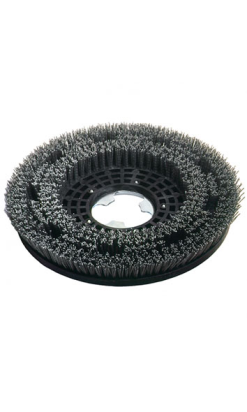 CEPILLO ABRASIVO Tinex para WIERBEL C 143 L 10