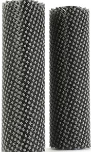 CEPILLO GRIS UNIVERSAL para DUPLEX TURBO