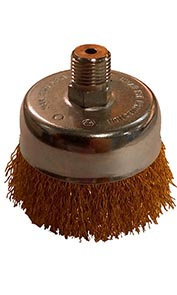 CEPILLO LATON TRENZADO