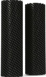 CEPILLO NEGRO suelos muy sucios  para DUPLEX 420 