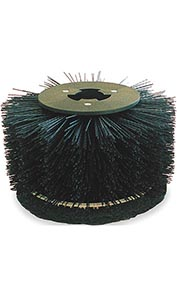 CEPILLO NEGRO zocalos y escaleras 