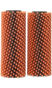 CEPILLO ROJO Otis, Kone para ESCALATOR BASE 350