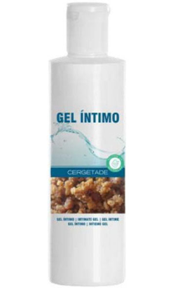 CERGETADE Gel Intimo