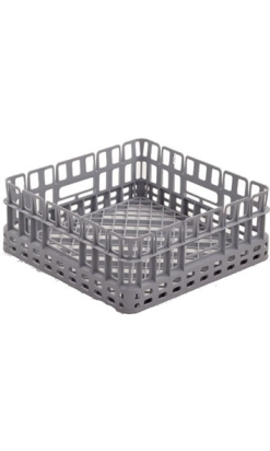 CESTA VASOS 39x39 cm LAVAVASOS HAS Tel 339 