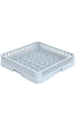 Cesta lavavasos HAS Tel 365 Y - 50x50 cm | Tienda Online