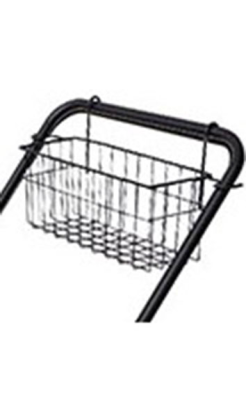 CESTILLO CARRO SANI SHOW 18 l