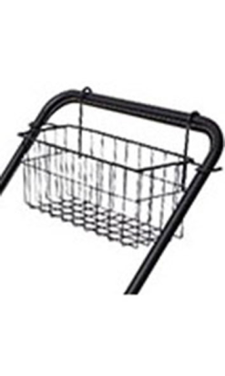 CESTILLO CARRO SANI SHOW 25 l