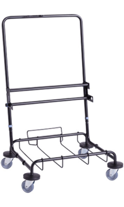 CHASIS METAL UltraFlex Duo