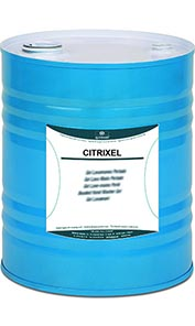 CITRIXEL solvente eco