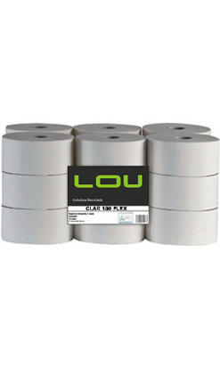 Compra CLAR 180 FLEX mini jumbo laminado Ø45mm 22x9 cm