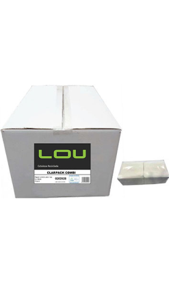 Pack Combi CLAR plegado 2c - ¡Compra ahora!