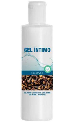 CLAVO Gel Intimo