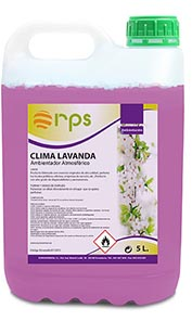 CLIMA LAVANDA ambientador lavanda