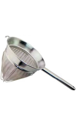 COLADOR CHINO ACERO REFORZADO Ø20 cm