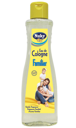 COLONIA FRESCA FAMILIAR