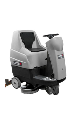 COMFORT XS-R 75 ESSENTIAL fregadora operador a 