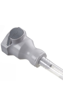 Conector SORO RPSMIX y RPSSHOP GREENPACK 5 y 10 l