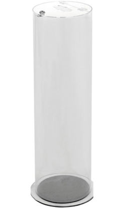 CONTENEDOR PILAS 37 l