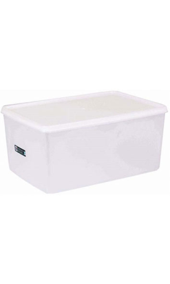 Contenedor Hermetico Rectangular 9650ml - ¡Oferta Limitada!