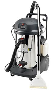 COSTELLATION IR aspirador inyeccion extraccion