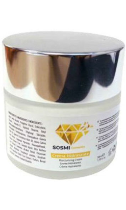 CREMA HYDRATANTE