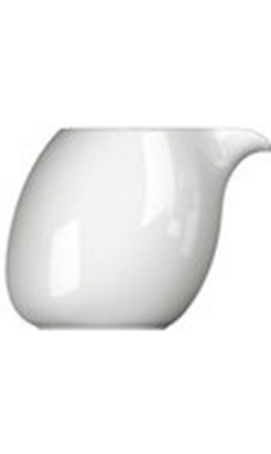 CREMERA/SALSERA 120 ml  ISOLA BLANCO Costaverde