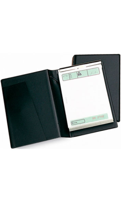 CUBIERTAS PARA BLOCS COMANDA 12x18 cm