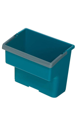 CUBO VDM 4 l verde