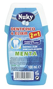 DENTRIFRICO MENTA