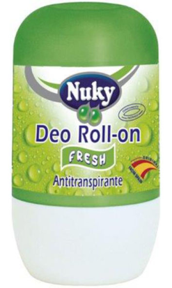 DEO ROLL-ON FRESH desodorante