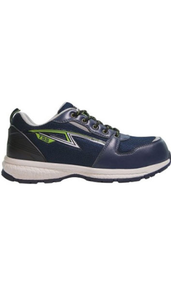 DEPORTIVAS TSS GLADIATORS PARDUS S1P T-38 azul Ray