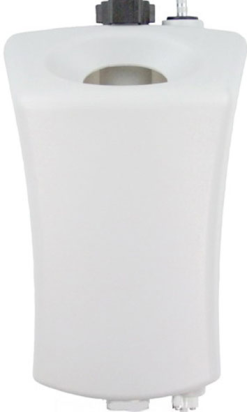 DEPOSITO DETERGENTE 10 LT THERMIC 10 HW