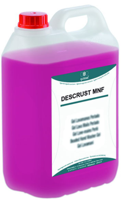 DESCRUST MNF desincrustante especial 