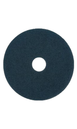 DISCO AZUL 3M 432mm -17"