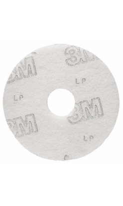 DISCO BLANCO 3M 432 mm 17"