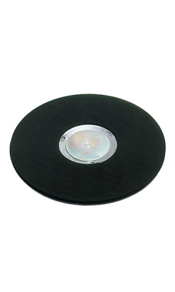 DISCO CARBORUNDUM  430 mm 17"