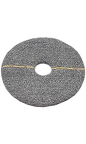 DISCO CRISTALIZADOR 523 mm 21" FINO 