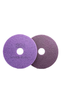 DISCO PURPURA PLUS 3M  505mm -20"