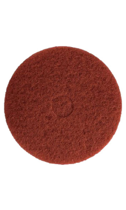 DISCO RED 330mm -13"