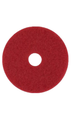 DISCO ROJO 3M  460mm -18"