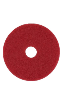 DISCO ROJO 3M  533mm -21"