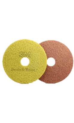 DISCO SIENA PLUS 3M 406mm -16"