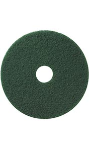 DISCO VERDE AMERICO 432mm -17"