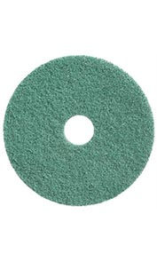 DISCO VERDE TWISTER 432mm - 17" 