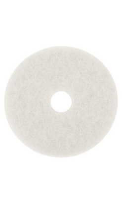 DISCO WHITE  508mm -20"